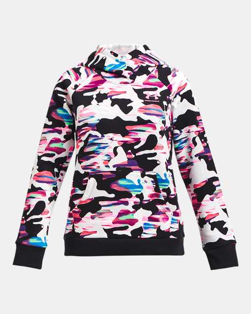 Hoodies For Girls | Under Armour